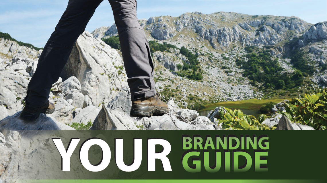 Your Branding Guide