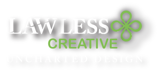 Lawless Creative Logo